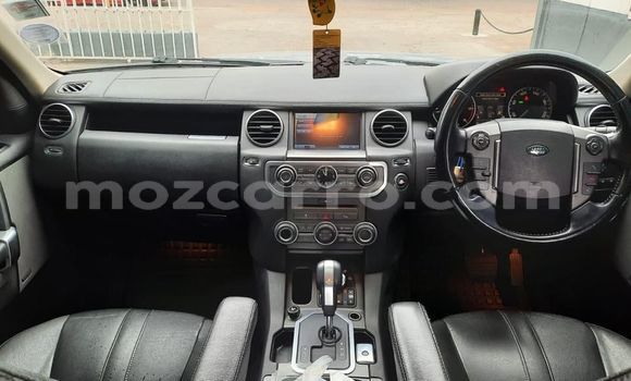 Buy Used Land Rover Discovery Other Car in Maputo in Maputo Buy Used Land Rover Discovery Other Car in Maputo in Maputo