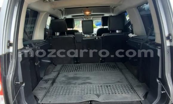 Buy Used Land Rover Discovery Other Car in Maputo in Maputo Buy Used Land Rover Discovery Other Car in Maputo in Maputo