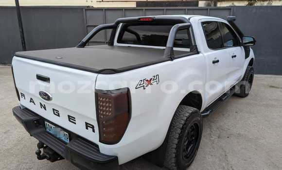 Nunua Ilio tumika Ford Ranger Nyeupe Gari ndani ya Maputo nchini Maputo Nunua Ilio tumika Ford Ranger Nyeupe Gari ndani ya Maputo nchini Maputo
