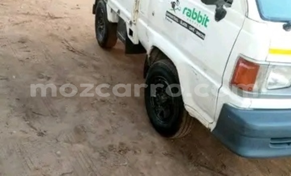 Nunua Ilio tumika Toyota Town Ace Nyeupe Gari ndani ya Maputo nchini Maputo Nunua Ilio tumika Toyota Town Ace Nyeupe Gari ndani ya Maputo nchini Maputo