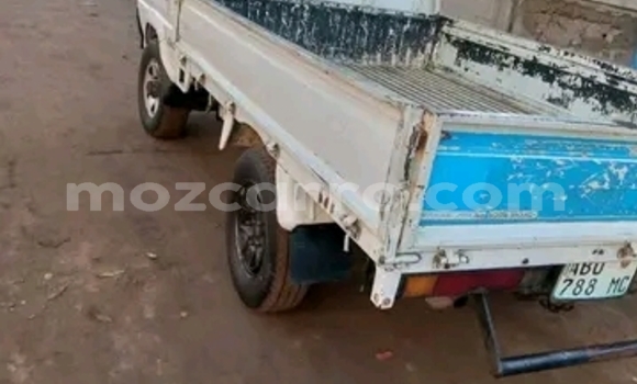 Nunua Ilio tumika Toyota Town Ace Nyeupe Gari ndani ya Maputo nchini Maputo Nunua Ilio tumika Toyota Town Ace Nyeupe Gari ndani ya Maputo nchini Maputo