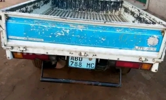 Nunua Ilio tumika Toyota Town Ace Nyeupe Gari ndani ya Maputo nchini Maputo Nunua Ilio tumika Toyota Town Ace Nyeupe Gari ndani ya Maputo nchini Maputo