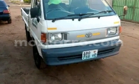 Nunua Ilio tumika Toyota Town Ace Nyeupe Gari ndani ya Maputo nchini Maputo Nunua Ilio tumika Toyota Town Ace Nyeupe Gari ndani ya Maputo nchini Maputo