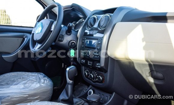 Comprar Importar Renault Duster Branco Carro em Import - Dubai em Cabo Delgado Comprar Importar Renault Duster Branco Carro em Import - Dubai em Cabo Delgado