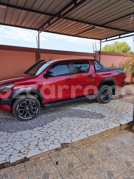 Big with watermark toyota hilux maputo maputo 16916