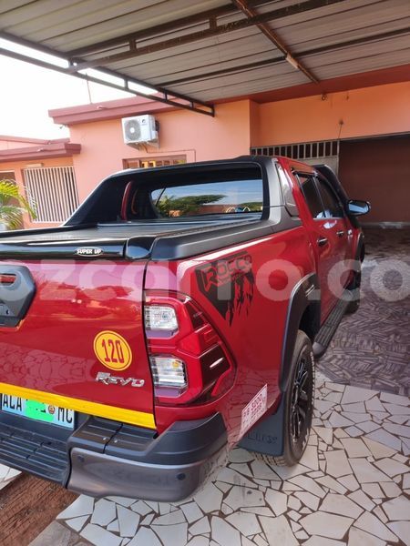 Big with watermark toyota hilux maputo maputo 16916