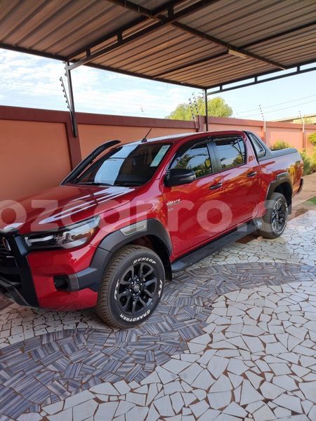 Big with watermark toyota hilux maputo maputo 16916