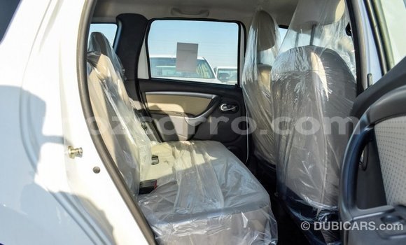 Comprar Importar Renault Duster Branco Carro em Import - Dubai em Cabo Delgado Comprar Importar Renault Duster Branco Carro em Import - Dubai em Cabo Delgado