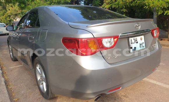 Nunua Ilio tumika Toyota Mark X Nyingine Gari ndani ya Maputo nchini Maputo Nunua Ilio tumika Toyota Mark X Nyingine Gari ndani ya Maputo nchini Maputo