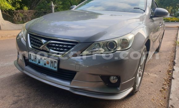 Nunua Ilio tumika Toyota Mark X Nyingine Gari ndani ya Maputo nchini Maputo Nunua Ilio tumika Toyota Mark X Nyingine Gari ndani ya Maputo nchini Maputo