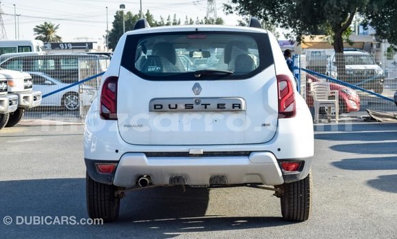 Comprar Importar Renault Duster Branco Carro em Import - Dubai em Cabo Delgado Comprar Importar Renault Duster Branco Carro em Import - Dubai em Cabo Delgado