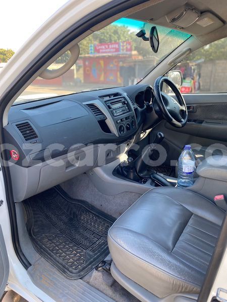 Big with watermark toyota hilux maputo maputo 16920