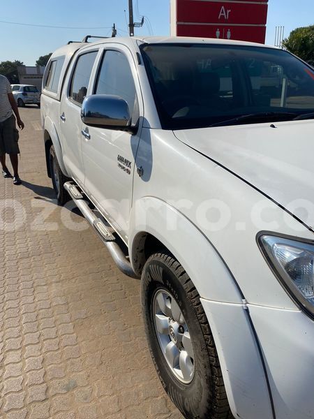 Big with watermark toyota hilux maputo maputo 16920