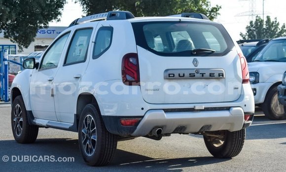 Comprar Importar Renault Duster Branco Carro em Import - Dubai em Cabo Delgado Comprar Importar Renault Duster Branco Carro em Import - Dubai em Cabo Delgado