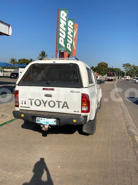 Big with watermark toyota hilux maputo maputo 16920