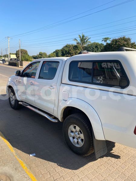 Big with watermark toyota hilux maputo maputo 16920