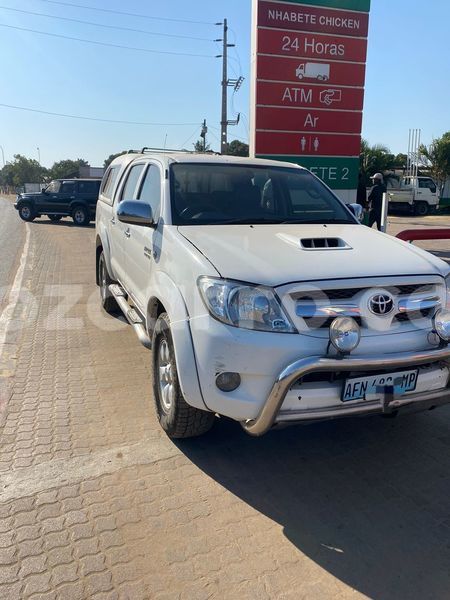 Big with watermark toyota hilux maputo maputo 16920