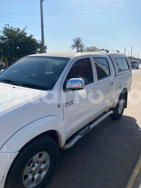 Big with watermark toyota hilux maputo maputo 16920