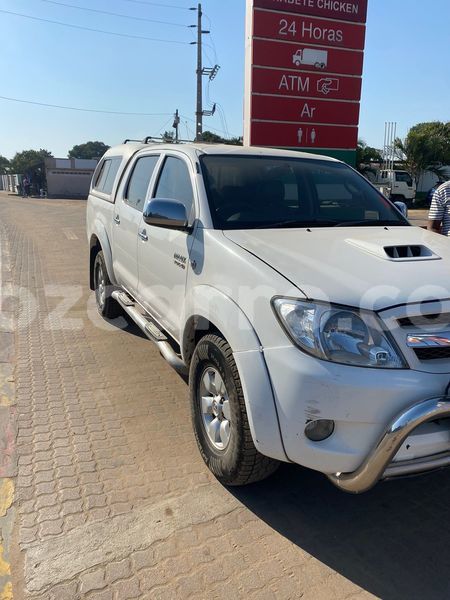 Big with watermark toyota hilux maputo maputo 16920