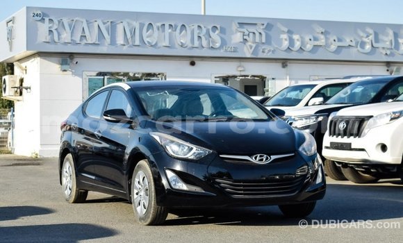 Comprar Importar Hyundai Elantra Preto Carro em Import - Dubai em Cabo Delgado Comprar Importar Hyundai Elantra Preto Carro em Import - Dubai em Cabo Delgado