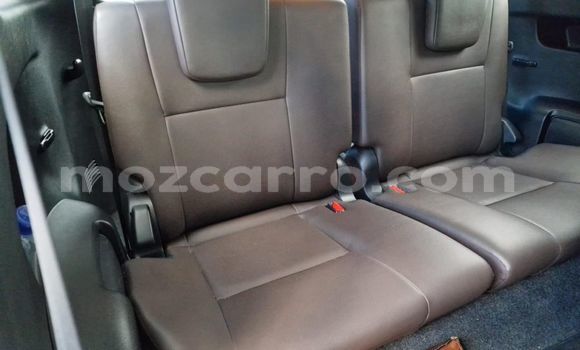 Nunua Ilio tumika Toyota Fortuner Nyingine Gari ndani ya Maputo nchini Maputo Nunua Ilio tumika Toyota Fortuner Nyingine Gari ndani ya Maputo nchini Maputo