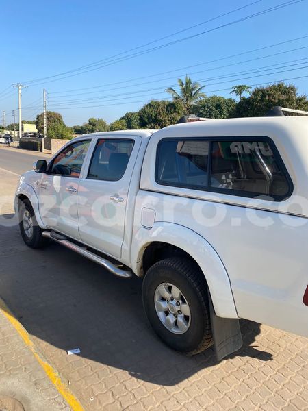 Big with watermark toyota hilux maputo maputo 16922