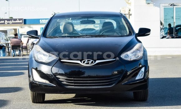Comprar Importar Hyundai Elantra Preto Carro em Import - Dubai em Cabo Delgado Comprar Importar Hyundai Elantra Preto Carro em Import - Dubai em Cabo Delgado