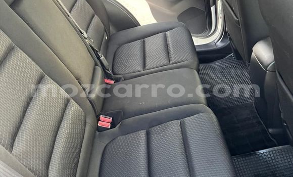 Buy Used Mazda CX-5 White Car in Maputo in Maputo Buy Used Mazda CX-5 White Car in Maputo in Maputo