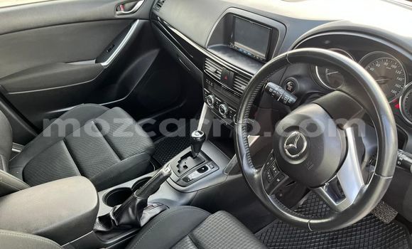 Nunua Ilio tumika Mazda CX-5 Nyeupe Gari ndani ya Maputo nchini Maputo Nunua Ilio tumika Mazda CX-5 Nyeupe Gari ndani ya Maputo nchini Maputo