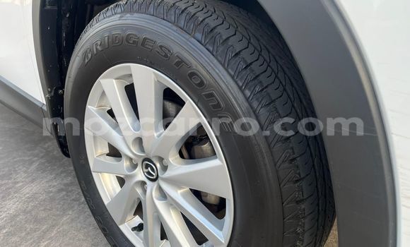 Nunua Ilio tumika Mazda CX-5 Nyeupe Gari ndani ya Maputo nchini Maputo Nunua Ilio tumika Mazda CX-5 Nyeupe Gari ndani ya Maputo nchini Maputo