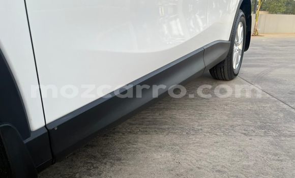 Nunua Ilio tumika Mazda CX-5 Nyeupe Gari ndani ya Maputo nchini Maputo Nunua Ilio tumika Mazda CX-5 Nyeupe Gari ndani ya Maputo nchini Maputo