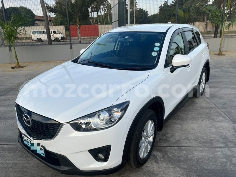 Big with watermark mazda cx 5 maputo maputo 16924