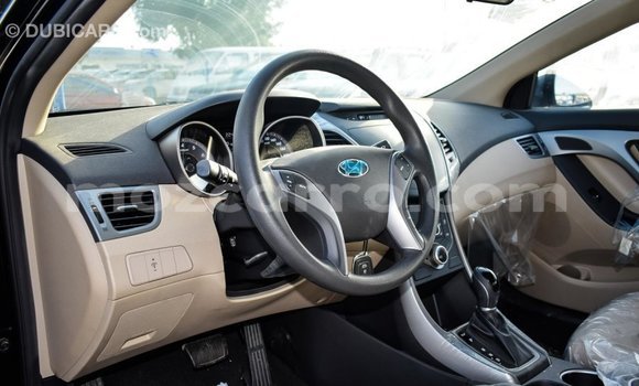 Comprar Importar Hyundai Elantra Preto Carro em Import - Dubai em Cabo Delgado Comprar Importar Hyundai Elantra Preto Carro em Import - Dubai em Cabo Delgado