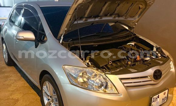 Buy Used Toyota Auris Other Car in Maputo in Maputo Buy Used Toyota Auris Other Car in Maputo in Maputo