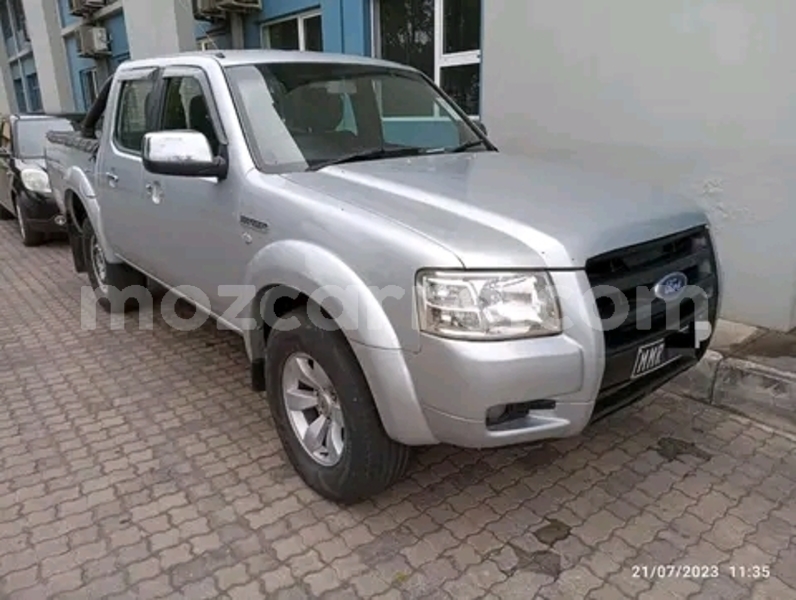 Big with watermark ford ranger maputo maputo 16927