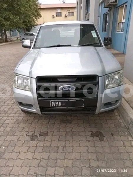 Big with watermark ford ranger maputo maputo 16927