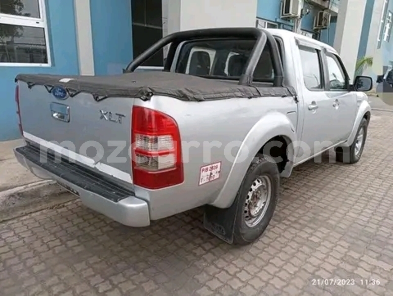 Big with watermark ford ranger maputo maputo 16927