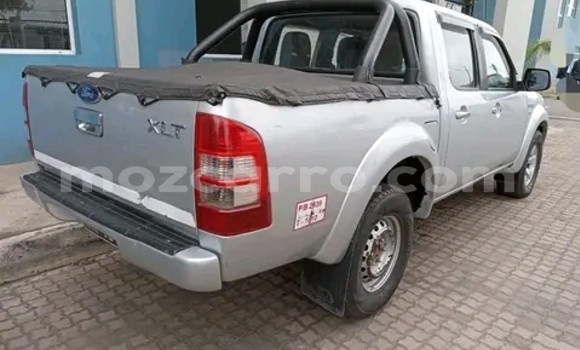 Comprar Usado Ford Ranger De outros Carro em Maputo em Maputo Comprar Usado Ford Ranger De outros Carro em Maputo em Maputo