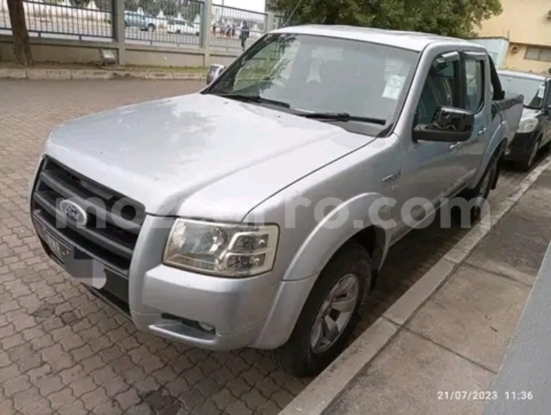 Big with watermark ford ranger maputo maputo 16927