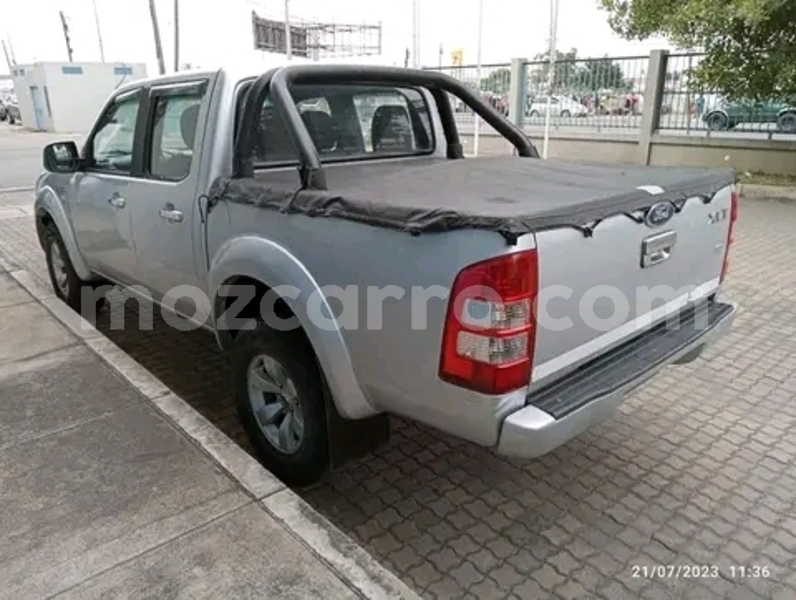 Big with watermark ford ranger maputo maputo 16927