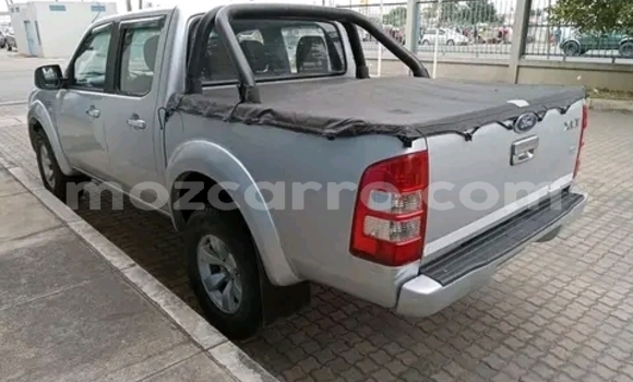Comprar Usado Ford Ranger De outros Carro em Maputo em Maputo Comprar Usado Ford Ranger De outros Carro em Maputo em Maputo