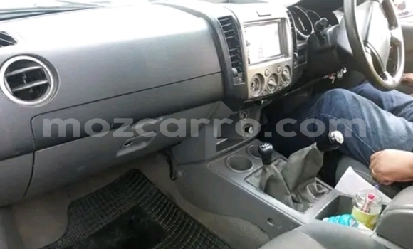 Comprar Usado Ford Ranger De outros Carro em Maputo em Maputo Comprar Usado Ford Ranger De outros Carro em Maputo em Maputo