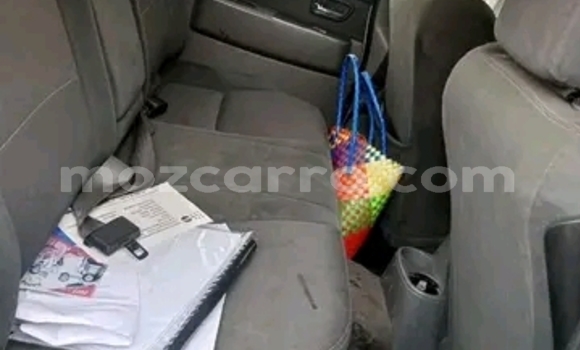 Comprar Usado Ford Ranger De outros Carro em Maputo em Maputo Comprar Usado Ford Ranger De outros Carro em Maputo em Maputo