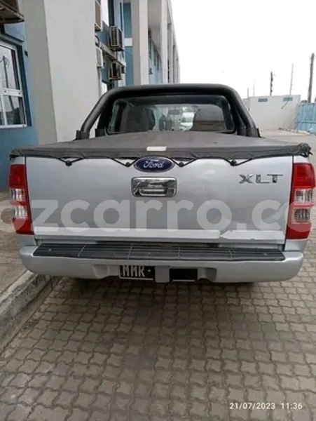 Big with watermark ford ranger maputo maputo 16927