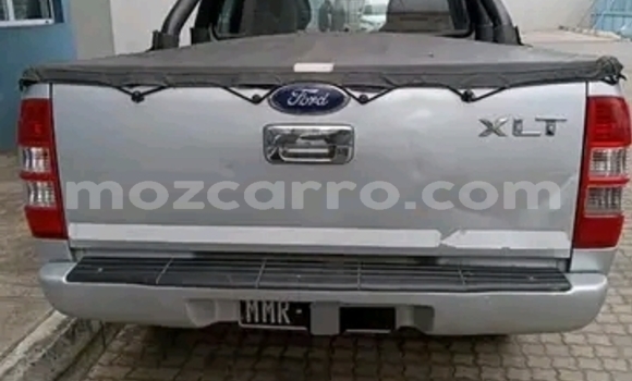 Comprar Usado Ford Ranger De outros Carro em Maputo em Maputo Comprar Usado Ford Ranger De outros Carro em Maputo em Maputo