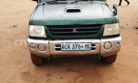 Nunua Ilio tumika Mitsubishi Pajero Nyingine Gari ndani ya Maputo nchini Maputo Nunua Ilio tumika Mitsubishi Pajero Nyingine Gari ndani ya Maputo nchini Maputo