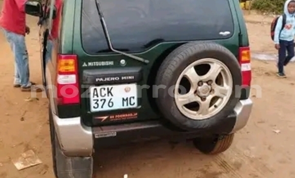 Nunua Ilio tumika Mitsubishi Pajero Nyingine Gari ndani ya Maputo nchini Maputo Nunua Ilio tumika Mitsubishi Pajero Nyingine Gari ndani ya Maputo nchini Maputo