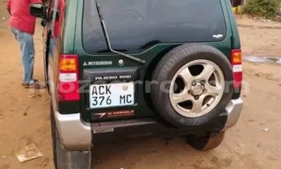 Nunua Ilio tumika Mitsubishi Pajero Nyingine Gari ndani ya Maputo nchini Maputo Nunua Ilio tumika Mitsubishi Pajero Nyingine Gari ndani ya Maputo nchini Maputo