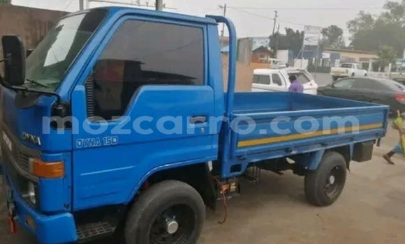 Nunua Ilio tumika Toyota Dyna Bluu Gari ndani ya Maputo nchini Maputo Nunua Ilio tumika Toyota Dyna Bluu Gari ndani ya Maputo nchini Maputo