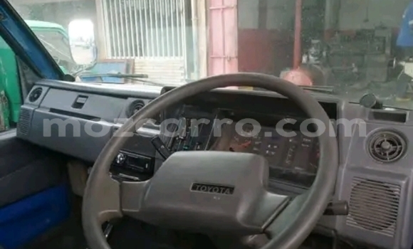 Nunua Ilio tumika Toyota Dyna Bluu Gari ndani ya Maputo nchini Maputo Nunua Ilio tumika Toyota Dyna Bluu Gari ndani ya Maputo nchini Maputo